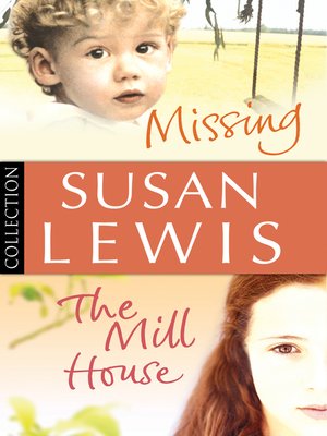 cover image of Missing/ the Mill House